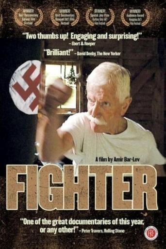 Poster of Fighter