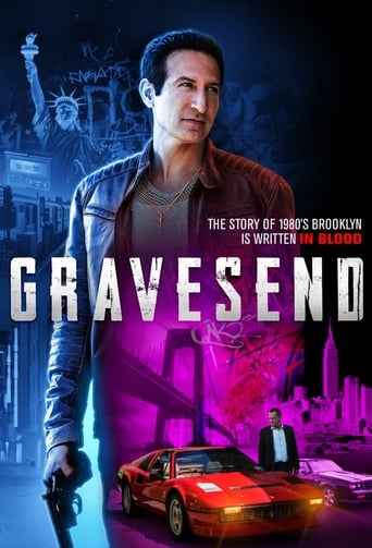 Portrait for Gravesend - Season 1