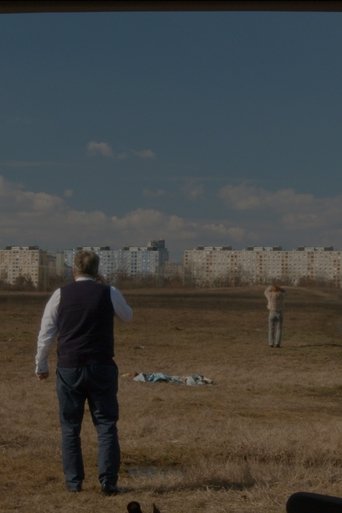 Poster of Jetlag
