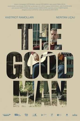 Poster of The Good Man