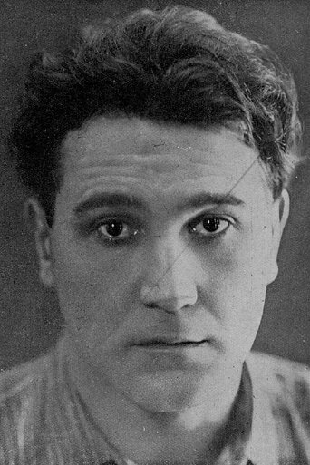 Portrait of Paul Menant