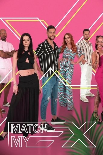 Poster of Match my Ex