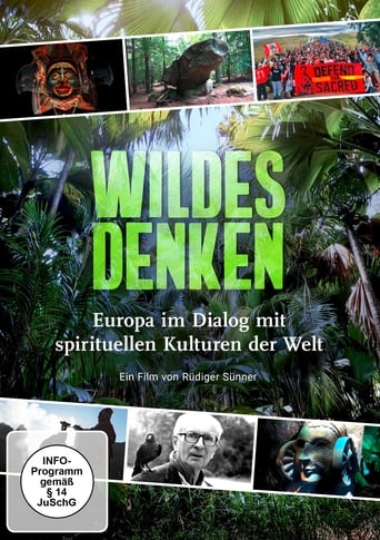 Poster of Wildes Denken