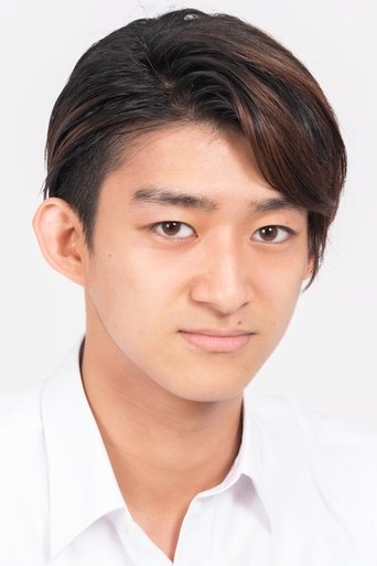 Portrait of Keiki Kume