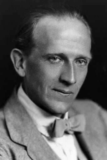 Portrait of A.A. Milne