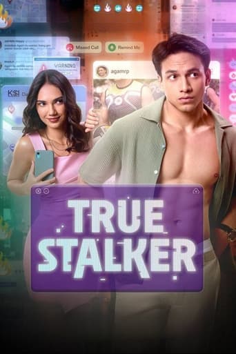 Poster of True Stalker