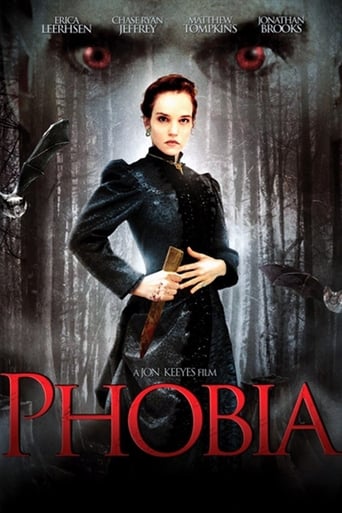 Poster of Phobia