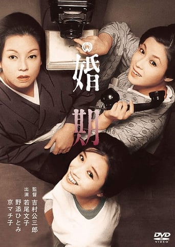 Poster of Marriageable Age