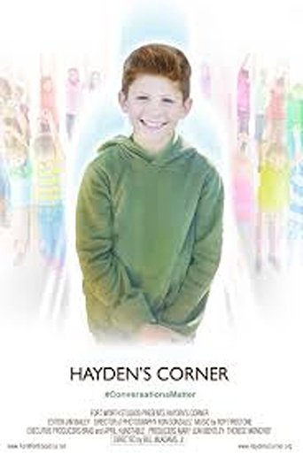Poster of Hayden's Corner