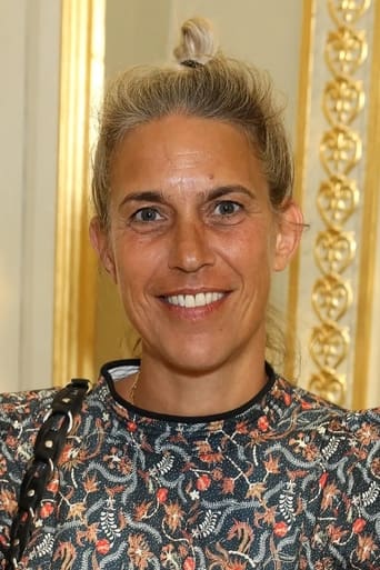 Portrait of Isabel Marant