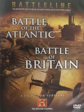 Poster of Battleline: Battle of Britain