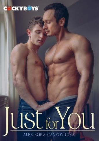 Just for You Poster of Just for You