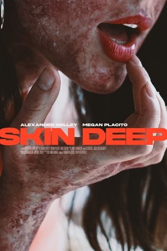 Skin Deep Poster of Skin Deep