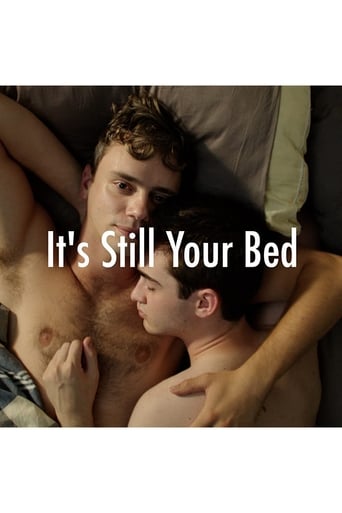 Poster of It's Still Your Bed