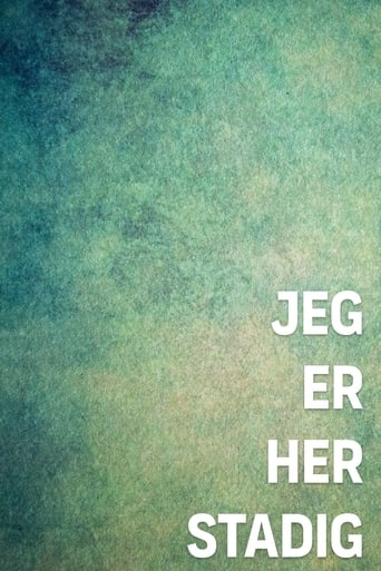 Poster of Jeg er her stadig