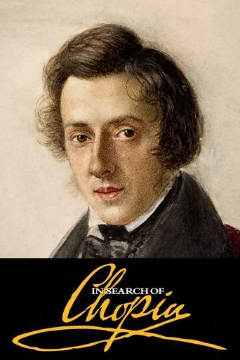 Poster of In Search of Chopin