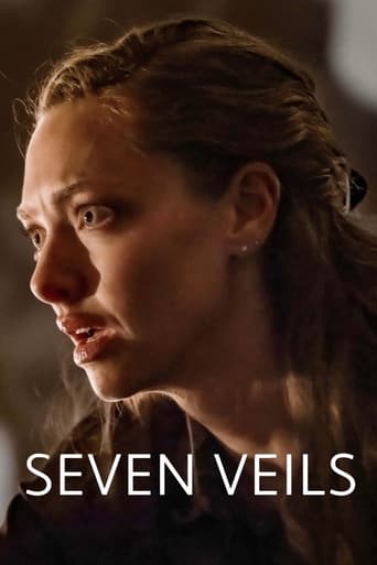 Poster of Seven Veils