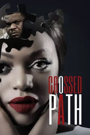 Poster of Crossed Path