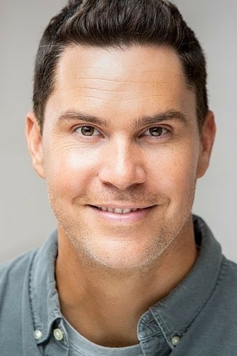 Portrait of Ken Corsini