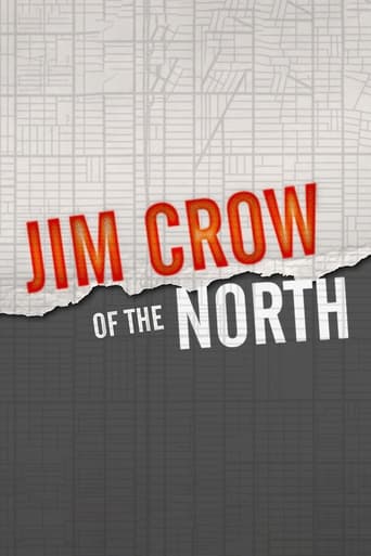 Poster of Jim Crow of the North