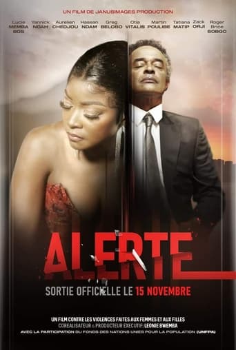 Poster of Alerte