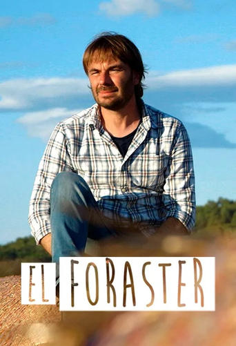 Poster of El foraster