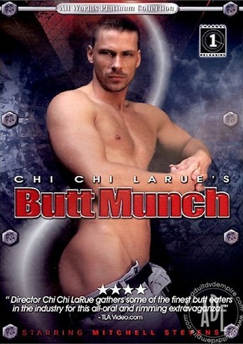 Butt Munch Poster of Butt Munch