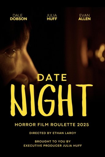 Poster of Date Night