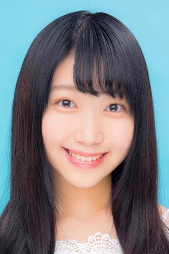 Portrait of Marina Shibasaki