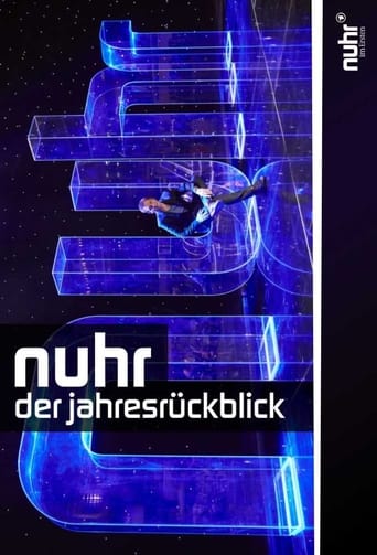 Poster of Nuhr 2022 – Der Jahresrückblick