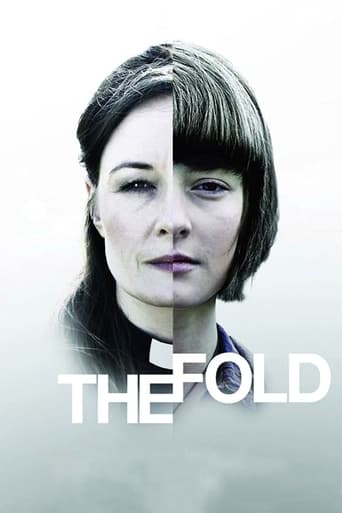 Poster of The Fold