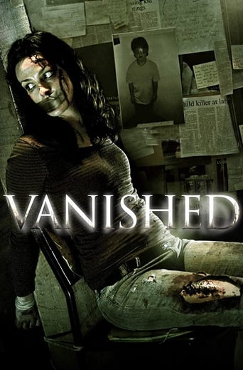 Poster of Vanished