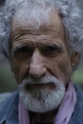 Portrait of Frank Serpico