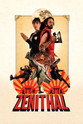 Poster of Zénithal