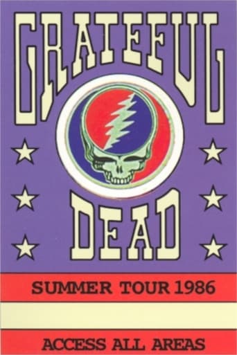 Poster of DEADHEADS