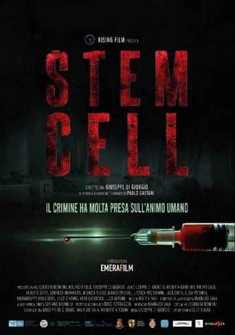 Poster of Stem Cell