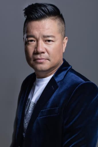 Portrait of Cui Junjie