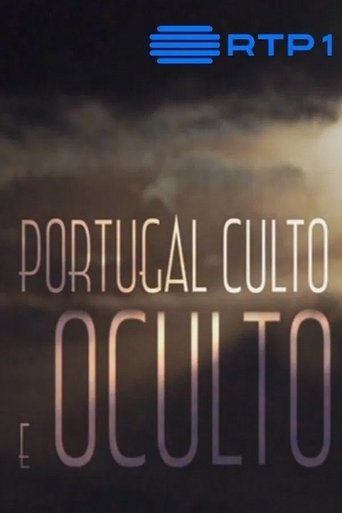 Portrait for Portugal Cult and Occult - Season 1