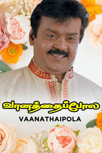 Poster of Vaanathaippola