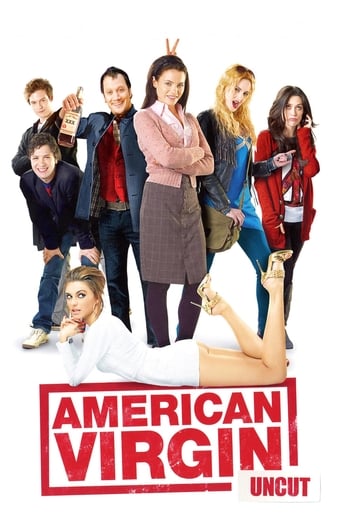 Poster of American Virgin