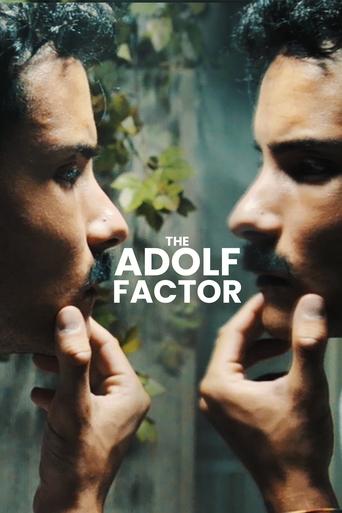 Poster of The Adolf Factor