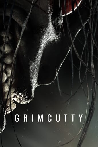 Poster of Grimcutty