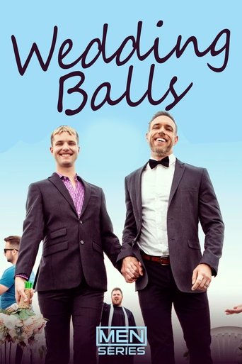 Poster of Wedding Balls: Uncut