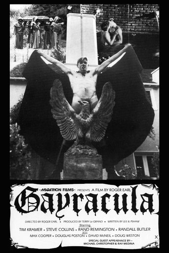 Poster of Gayracula