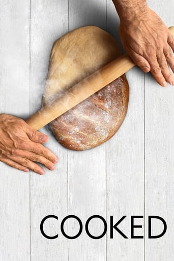 Poster of Cooked