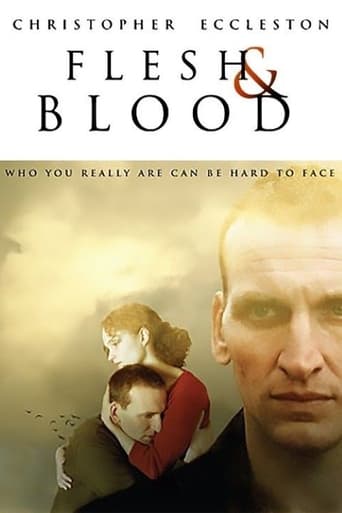 Poster of Flesh and Blood