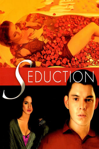 Poster of Seduction