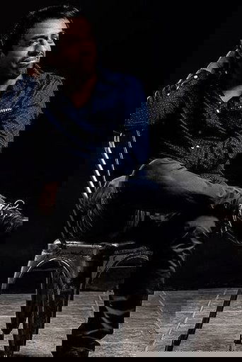 Portrait of César Bedón