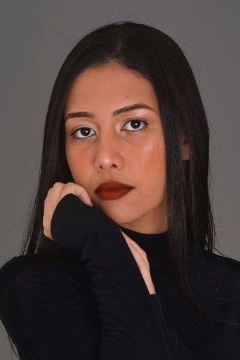 Portrait of Raiany Simões