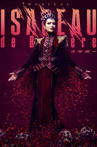 Poster of Musical 『ISABEAU』